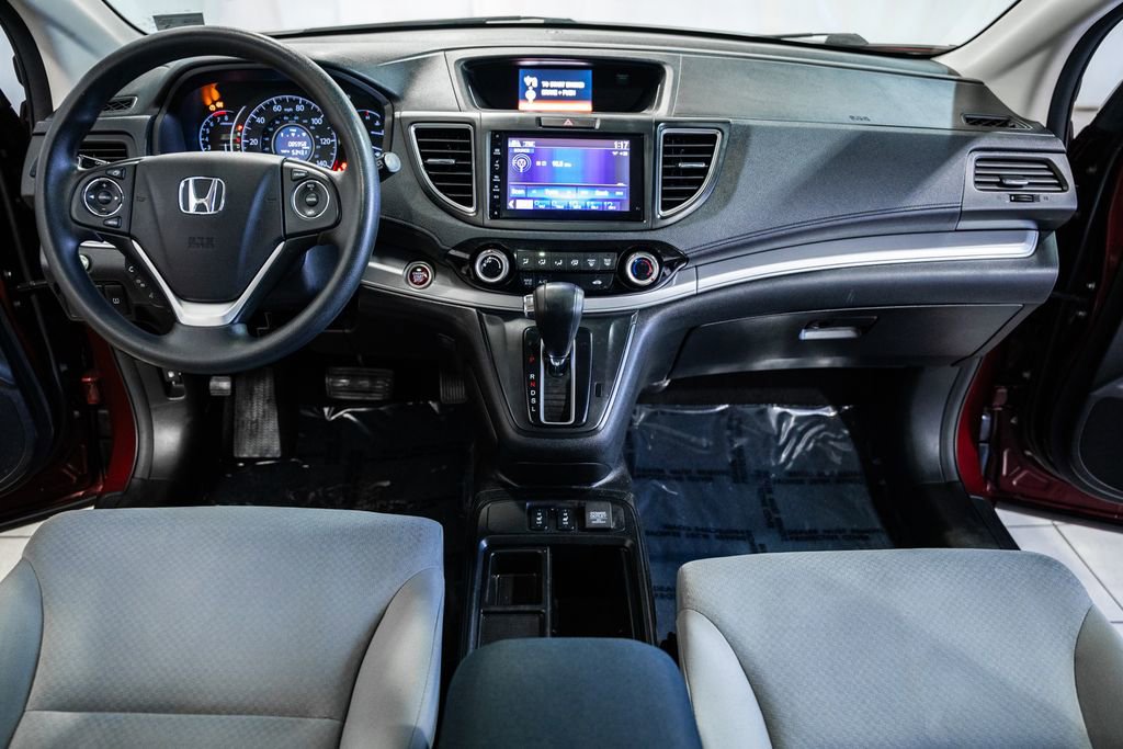 Used 2015 Honda CR-V EX image 19