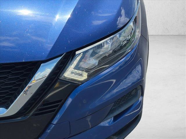 Used 2022 Nissan Rogue Sport S FWD image 9