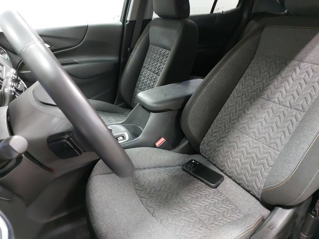 Used 2022 Chevrolet Equinox LT AWD/4WD image 15