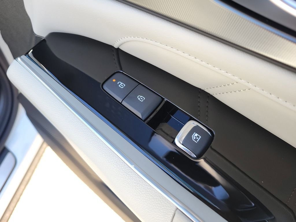 New 2026 Kia Sorento SX Prestige AWD/4WD image 11