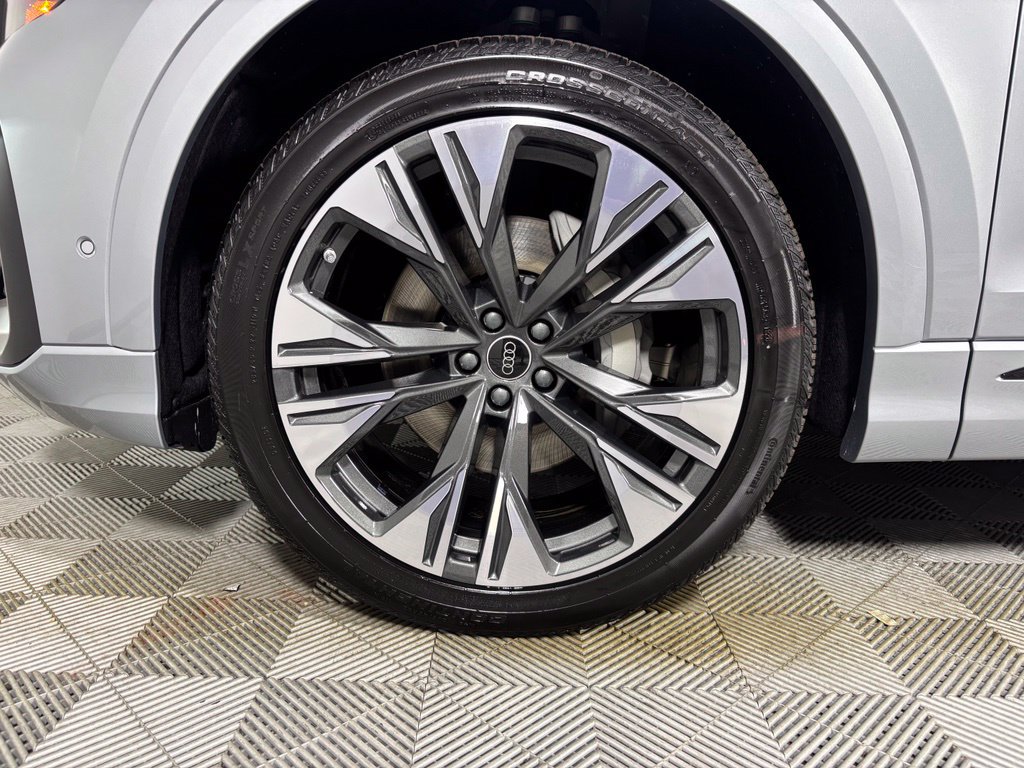 New 2026 Audi Q8 Prestige AWD/4WD image 19