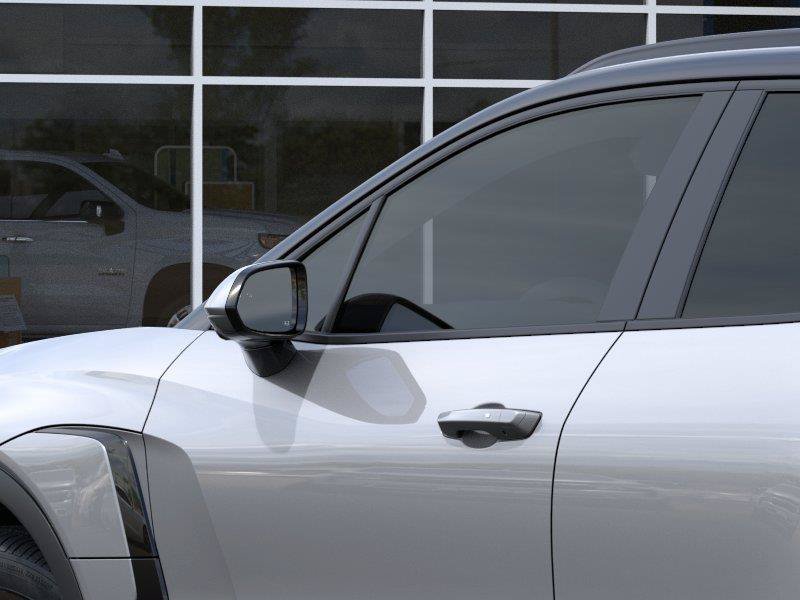 New 2026 Chevrolet Blazer EV LT AWD/4WD image 12