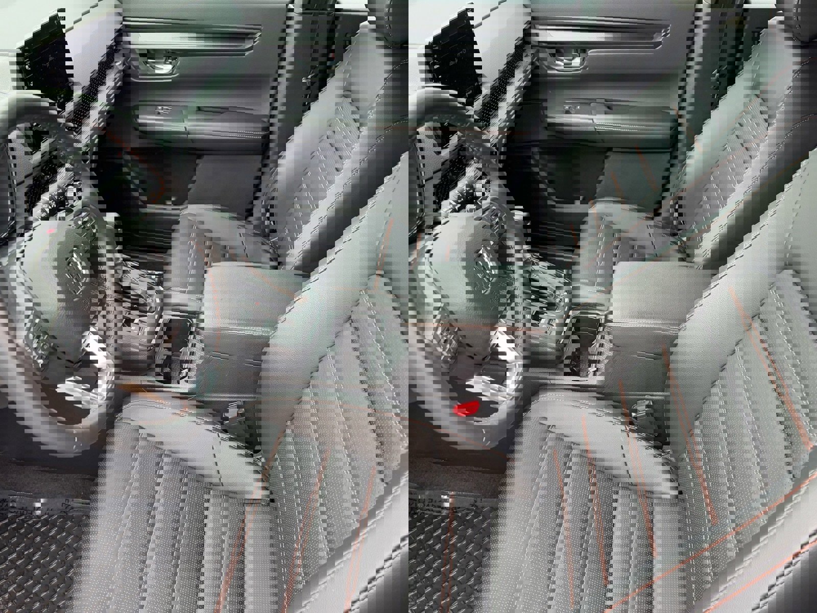 Used 2025 Honda CR-V Sport-L image 19