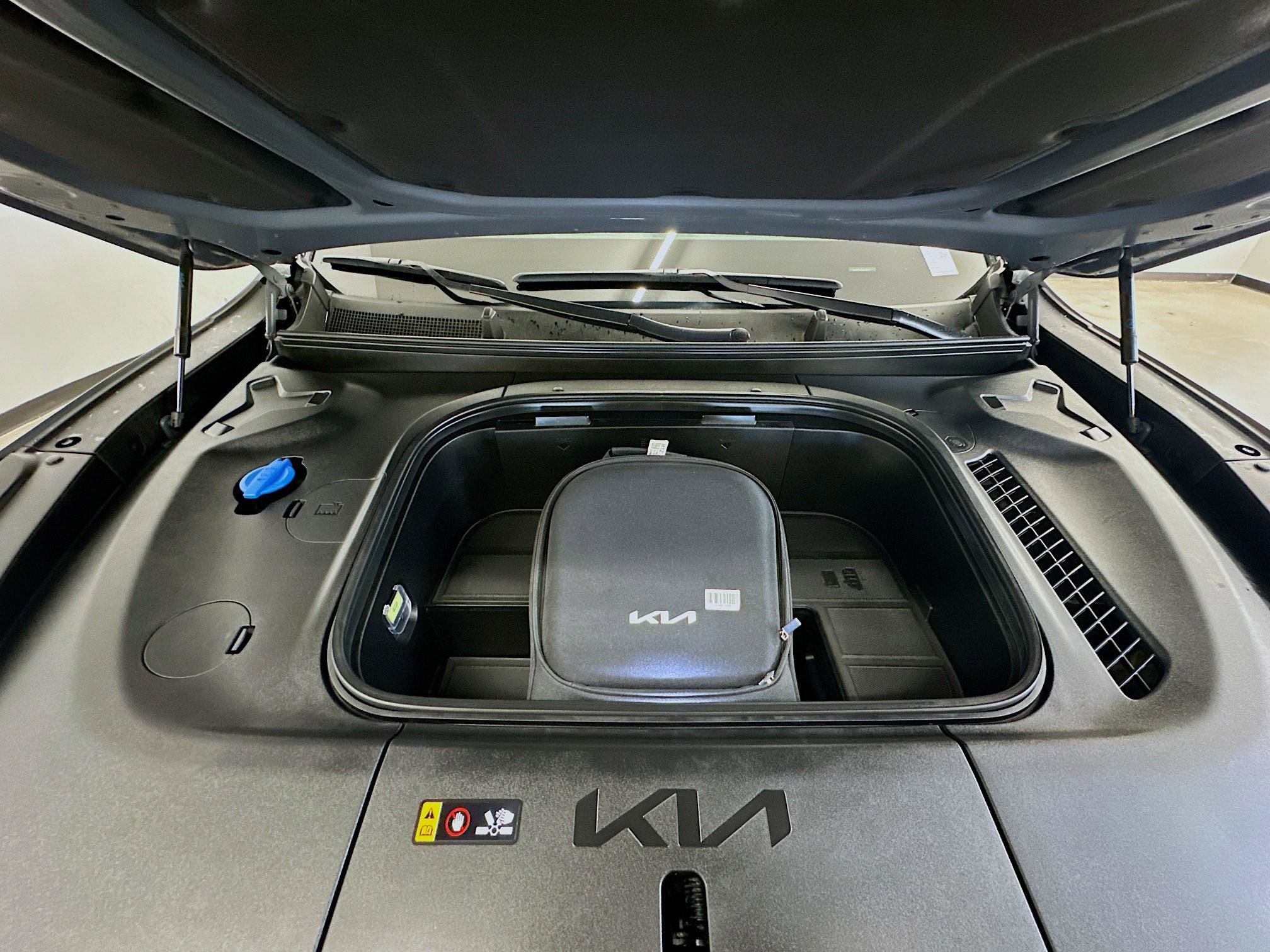 Used 2024 Kia EV9 Wind AWD/4WD image 37