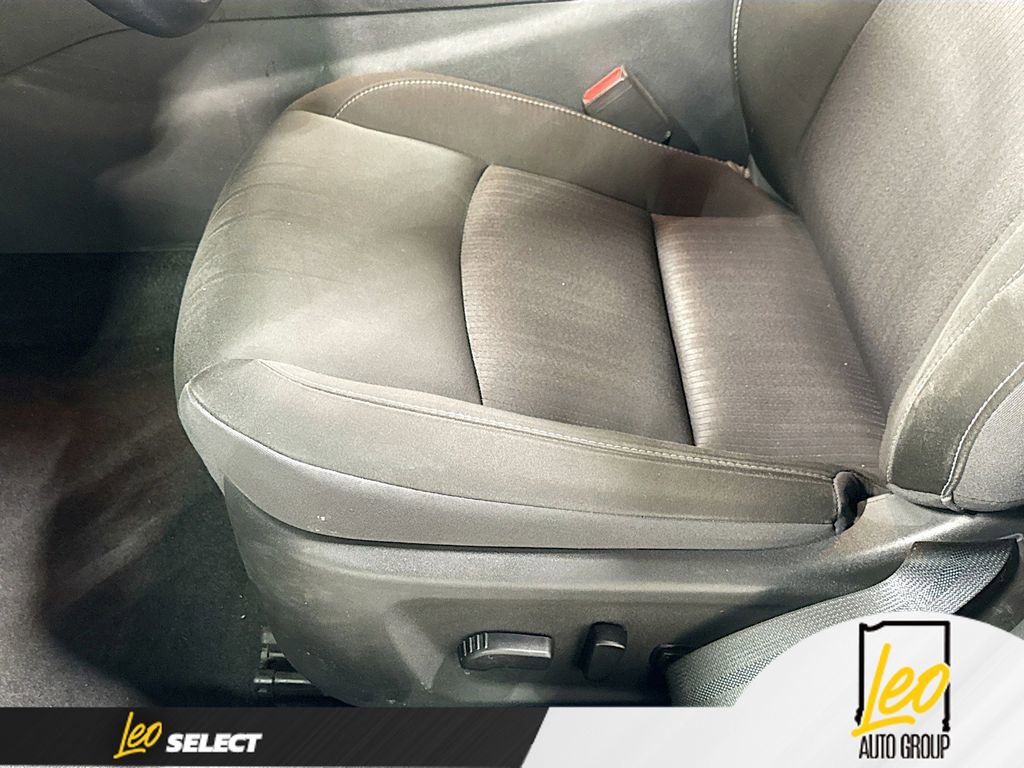 Used 2020 Nissan Altima 2.5 SV FWD image 18