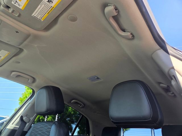 Used 2016 Buick Encore Sport Touring image 11