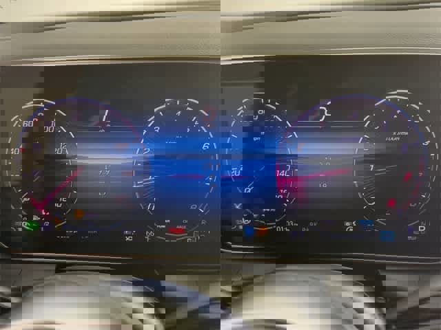 Certified 2026 Mercedes-Benz GLC 300 4MATIC image 34