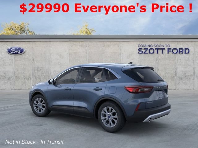 New 2024 Ford Escape Active w/ Tech Pack #2 AWD/4WD image 4