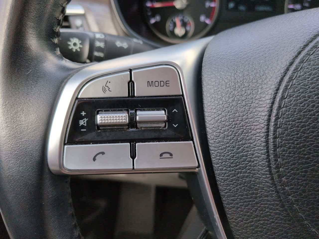 Used 2020 Kia Telluride EX FWD image 26