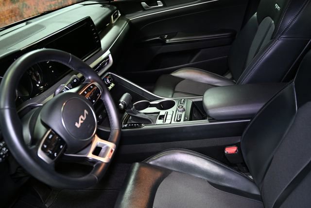 Used 2022 Kia K5 GT-Line image 23
