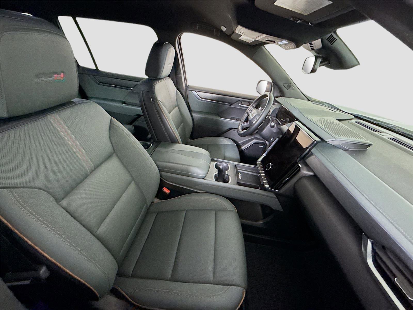 Certified 2024 GMC Acadia AT4 w/ LPO, Floor Liner Package image 24