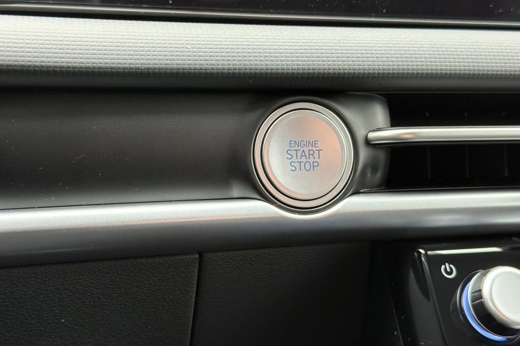 New 2026 Hyundai Tucson SEL image 20