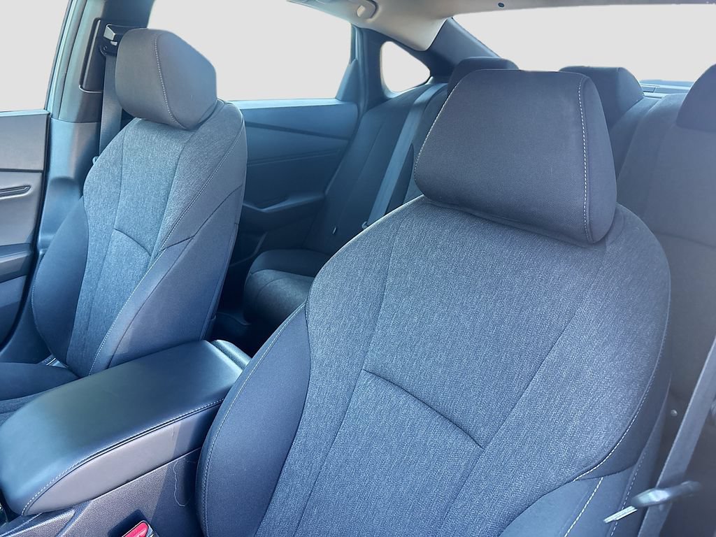 Used 2024 Honda Accord Sport image 18