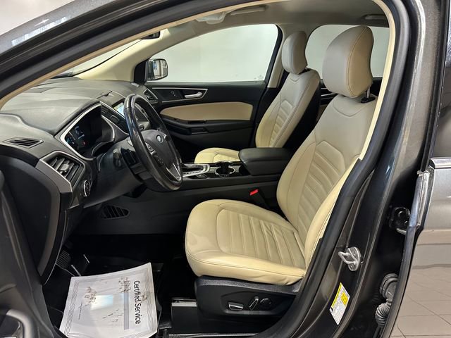 Used 2018 Ford Edge SEL w/ Equipment Group 201A image 6