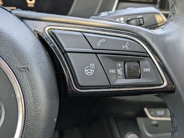 Used 2022 Audi A4 2.0T Premium Plus AWD/4WD image 30