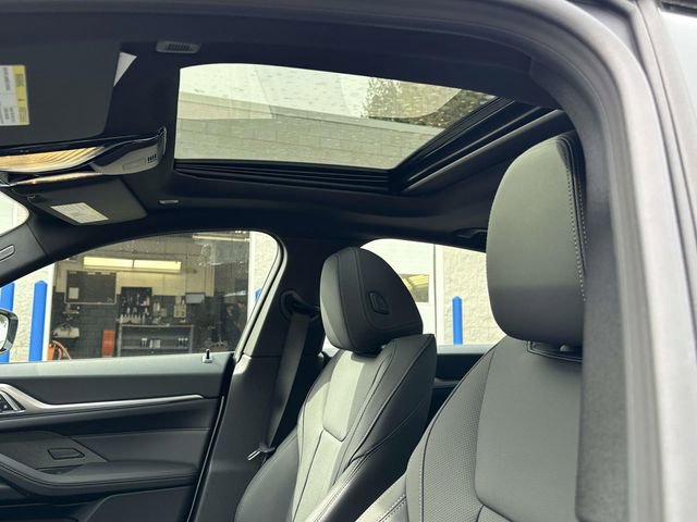 New 2026 BMW i4 xDrive40i w/ M Sport Package image 14