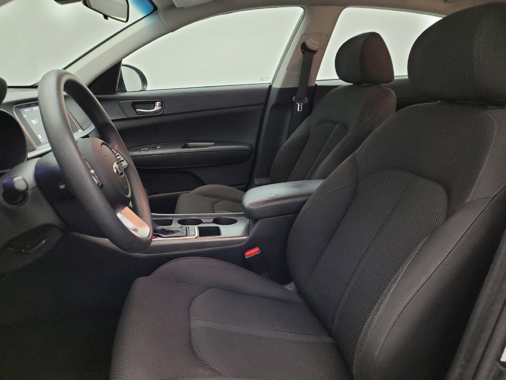 Used 2019 Kia Optima LX w/ LX 17" Wheel Package image 17