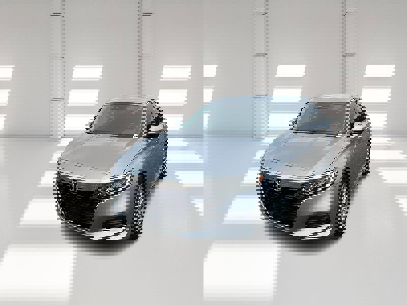 Used 2019 Honda Accord LX image 1