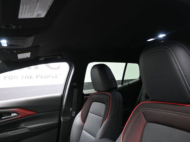 Used 2024 Chevrolet Equinox EV RS image 17