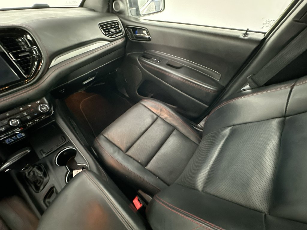 Used 2023 Dodge Durango GT AWD/4WD image 11