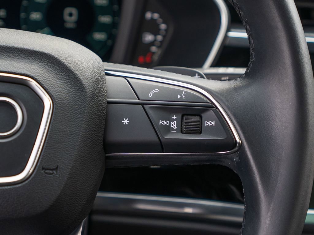 Used 2023 Audi Q3 2.0T Premium Plus image 19