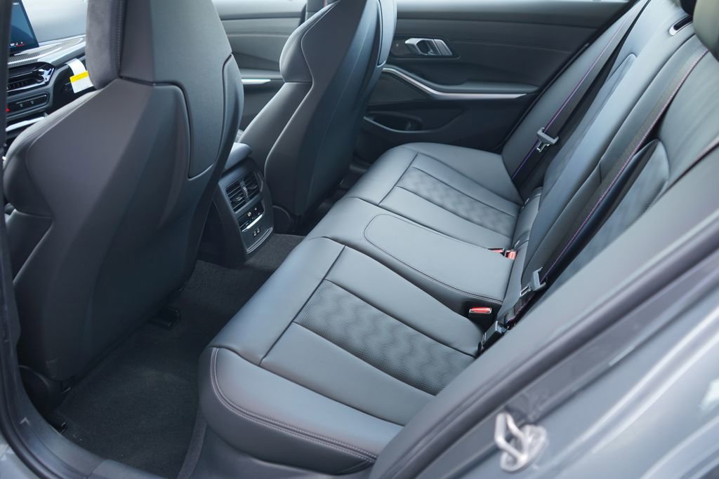 New 2026 BMW M3 Competition w/ Executive Package image 22