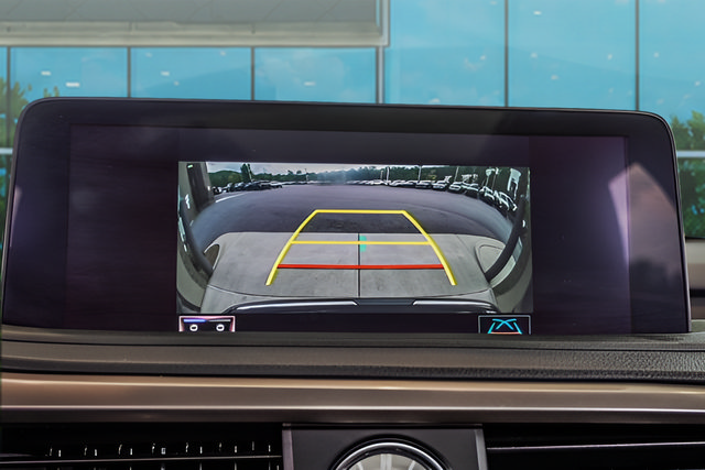 Used 2020 Lexus RX 350 FWD w/ Luxury Package image 27