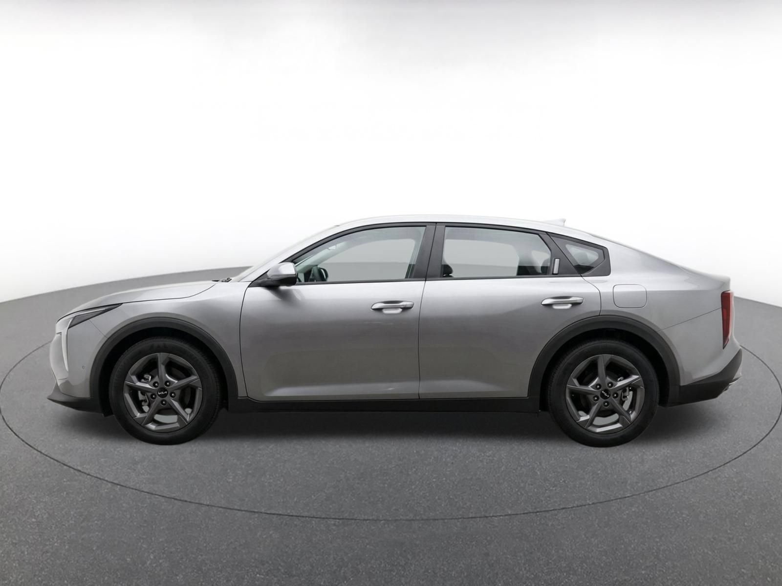 Used 2026 Kia K4 FWD image 4