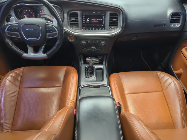 Used 2021 Dodge Charger SRT Hellcat w/ Navigation & Travel Group image 16