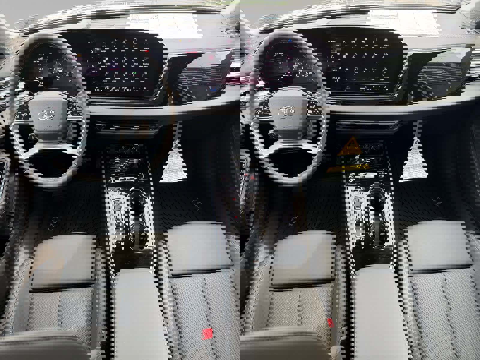 New 2025 Audi A5 2.0T Premium Plus image 10