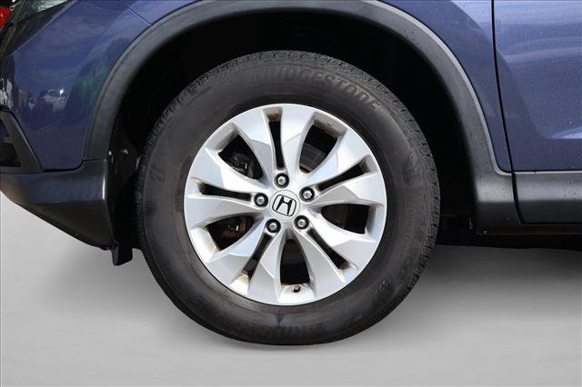 Used 2014 Honda CR-V EX-L image 9