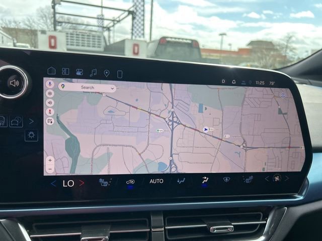 New 2026 Chevrolet Equinox EV LT image 21