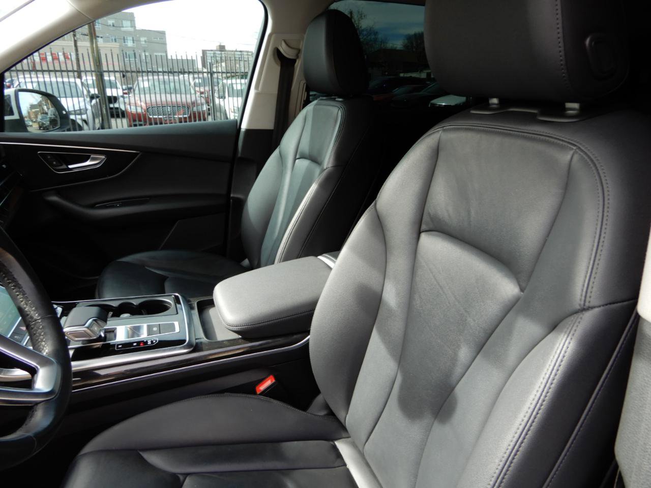 Used 2022 Audi Q7 2.0T Premium image 15