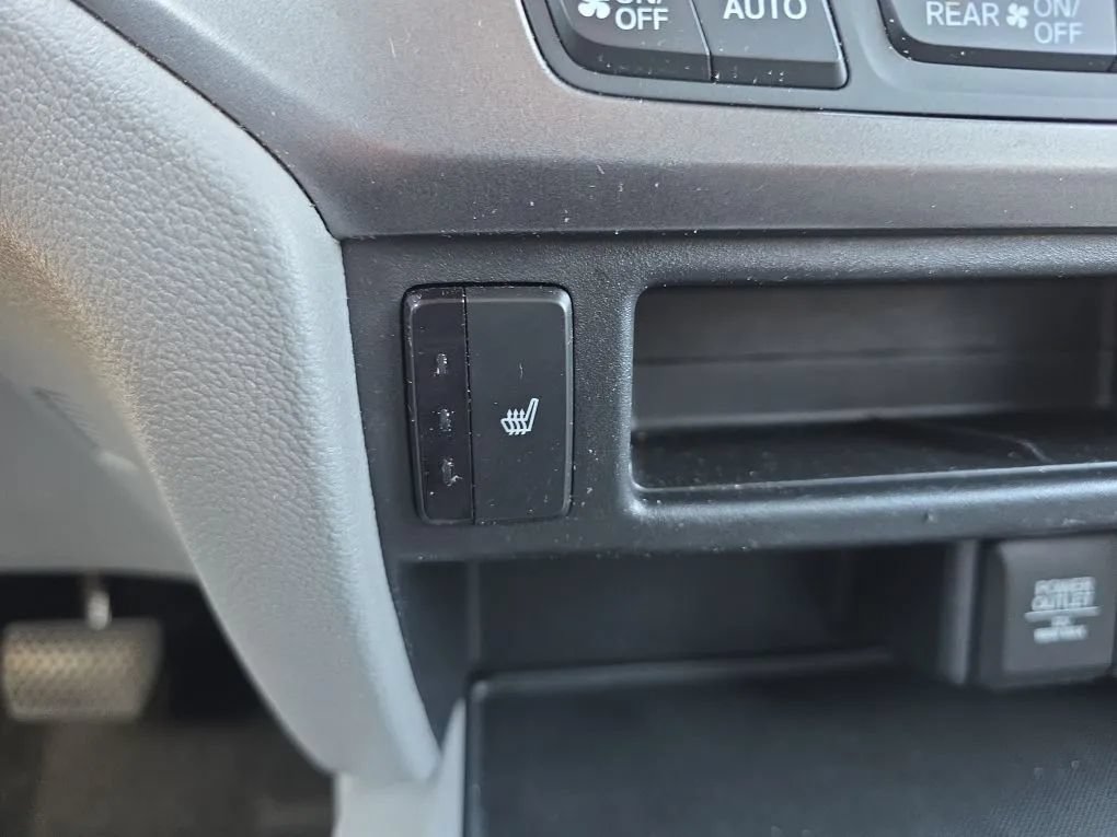 Used 2019 Honda Pilot EX-L image 37