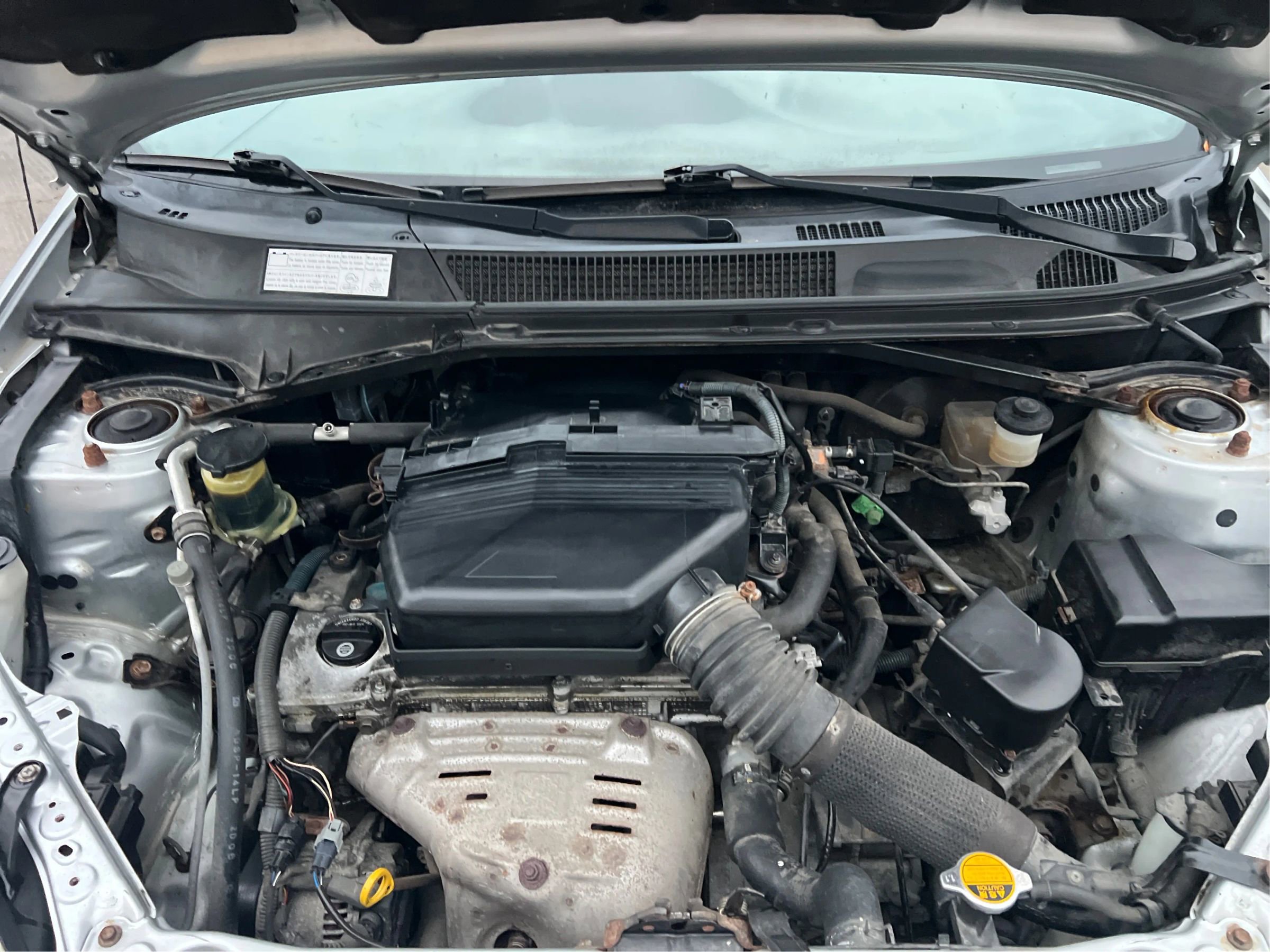 Used 2003 Toyota RAV4 2WD w/ "L" Pkg image 20