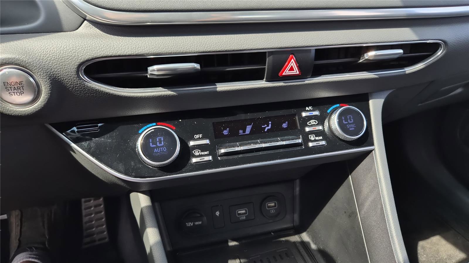 Used 2020 Hyundai Sonata SEL Plus w/ Cargo Package image 20