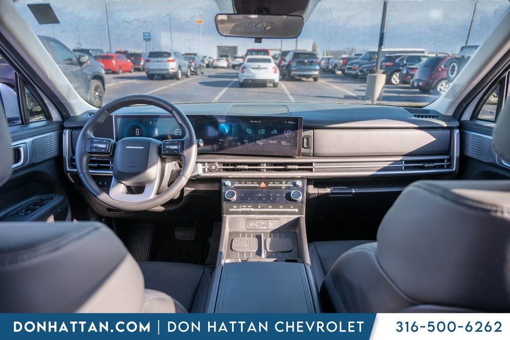 Used 2024 Hyundai Santa Fe SEL image 3