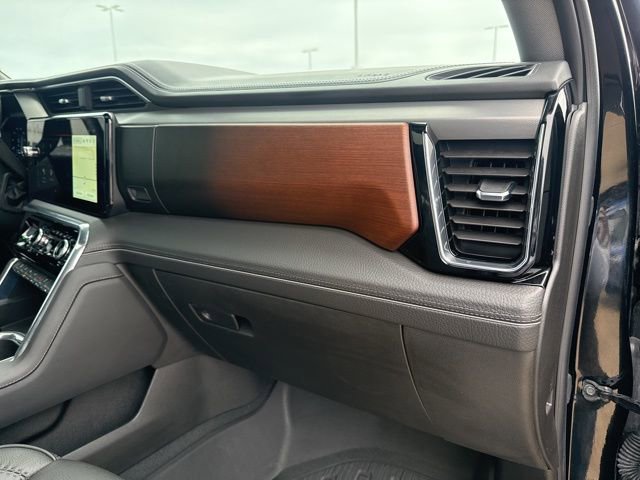 Used 2024 GMC Sierra 2500 Denali w/ Denali Reserve Package image 58