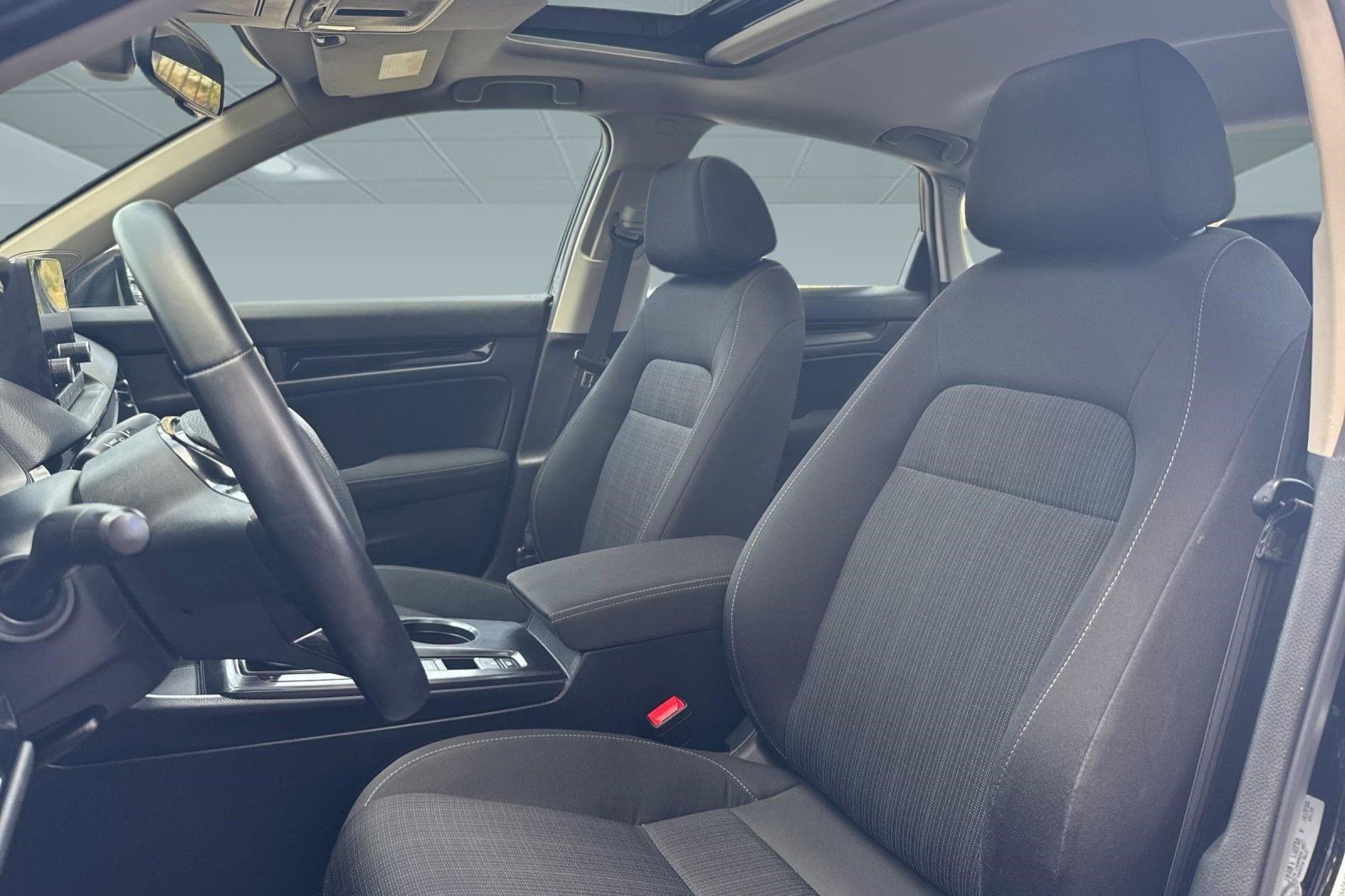 Certified 2024 Honda Civic EX image 15