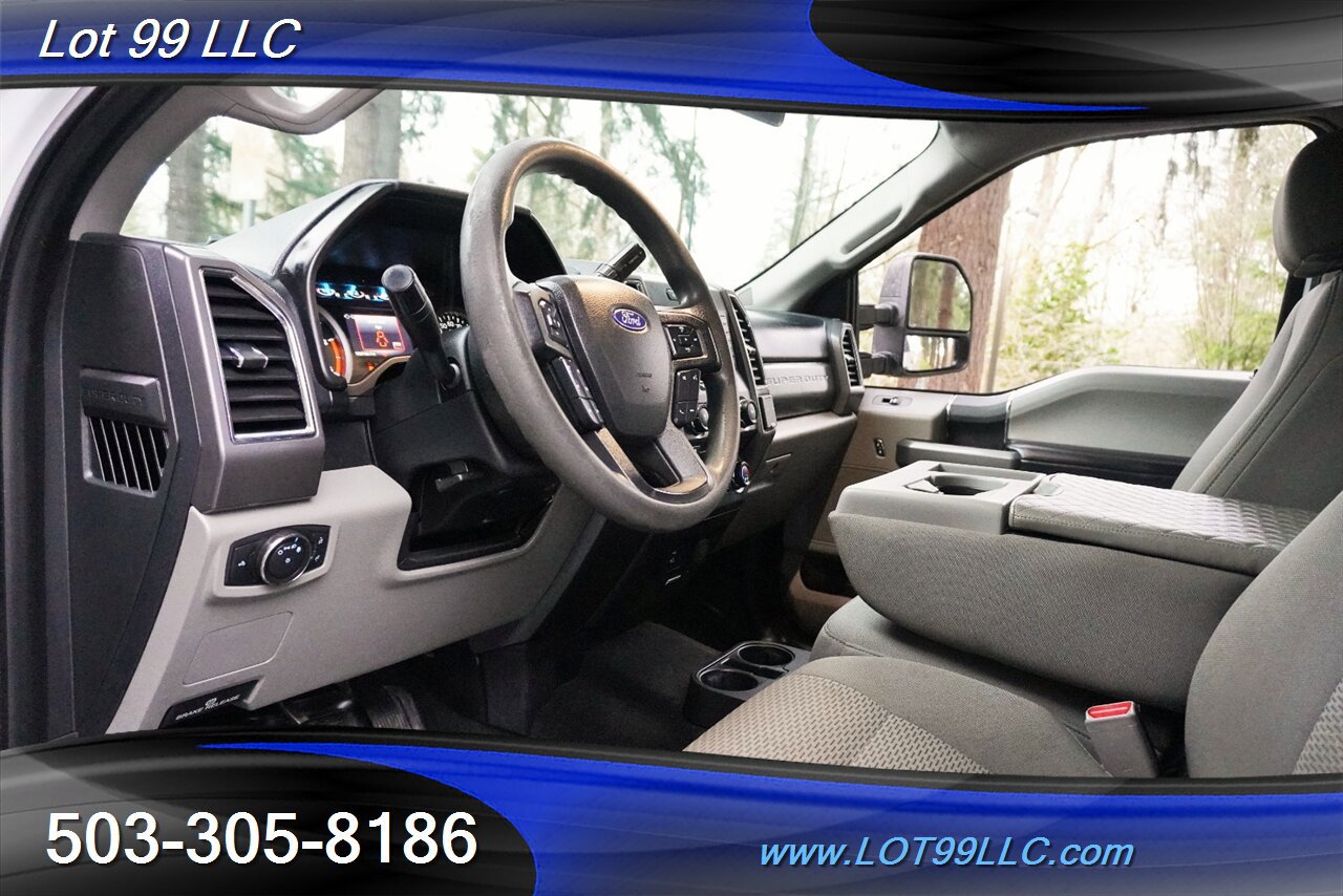 Used 2017 Ford F250 XLT image 12