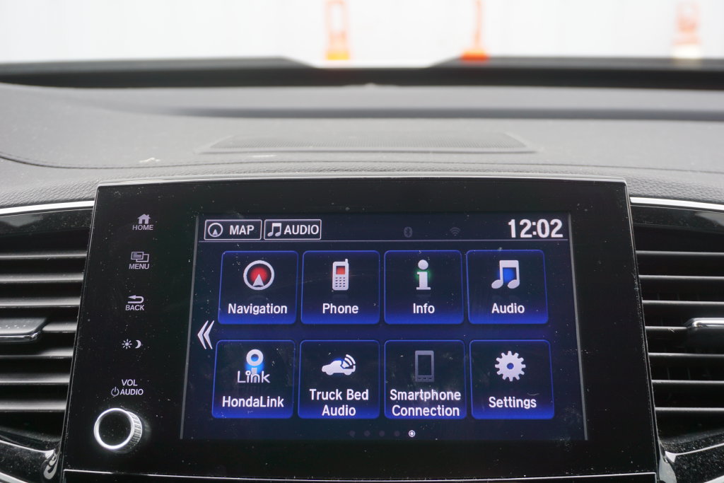 Used 2023 Honda Ridgeline RTL-E image 13