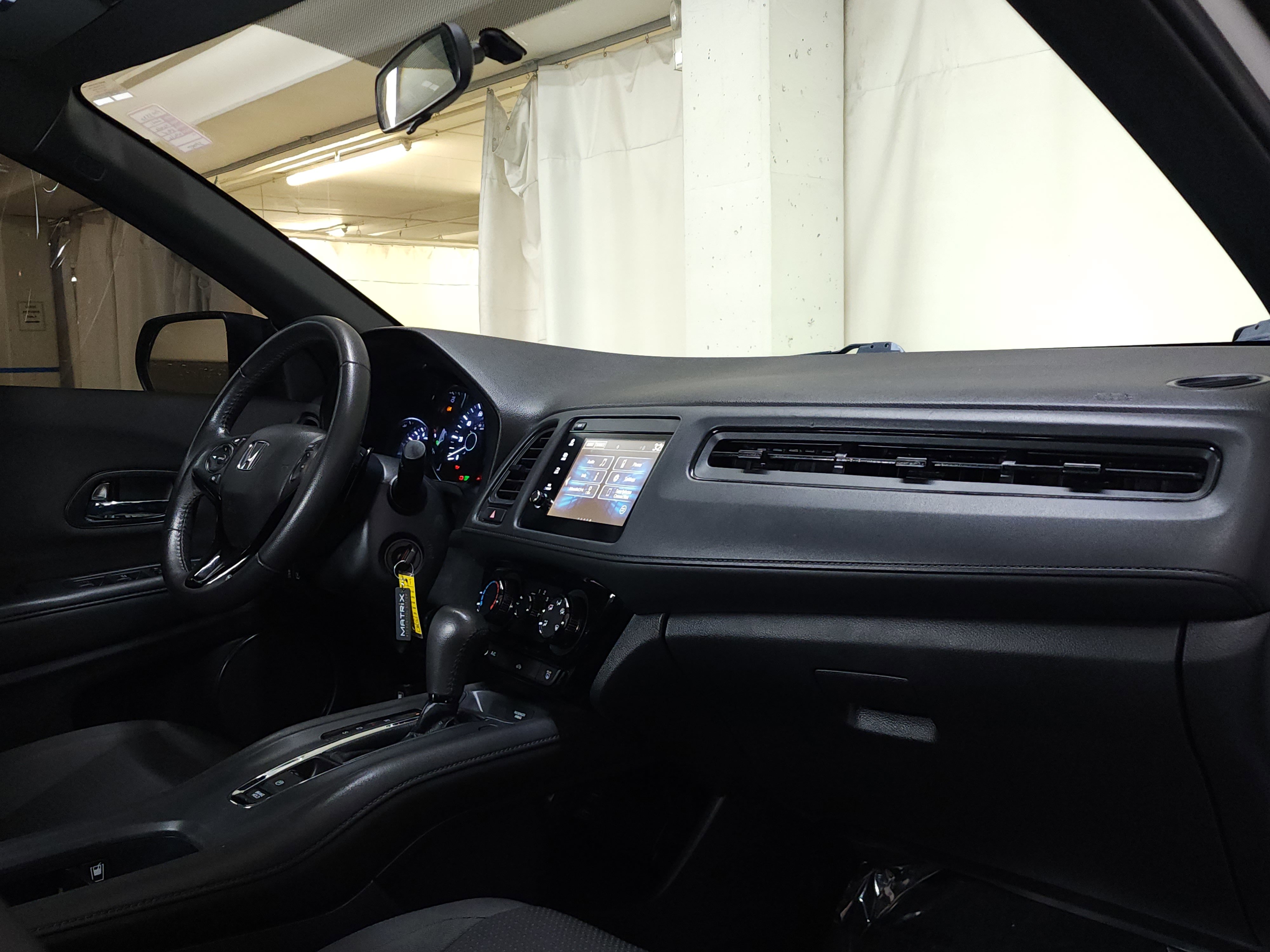 Used 2021 Honda HR-V Sport image 22