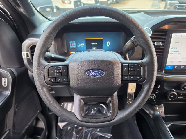 Used 2026 Ford F150 STX w/ F-150 LOBO Package AWD/4WD image 21