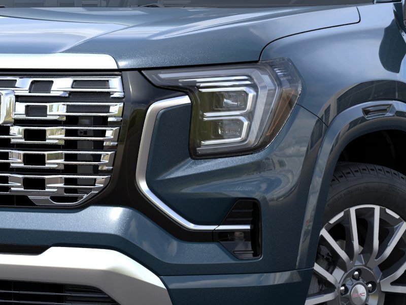 New 2027 GMC Terrain Denali AWD/4WD image 34