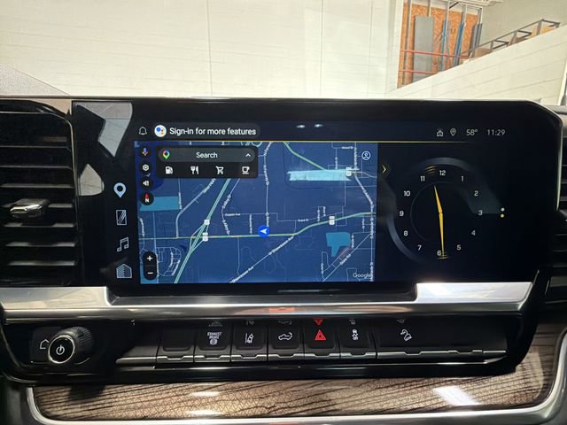 Certified 2025 Chevrolet Silverado 2500 LT AWD/4WD image 18