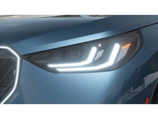 New 2026 BMW X3 xDrive30 w/ Premium Package AWD/4WD image 6