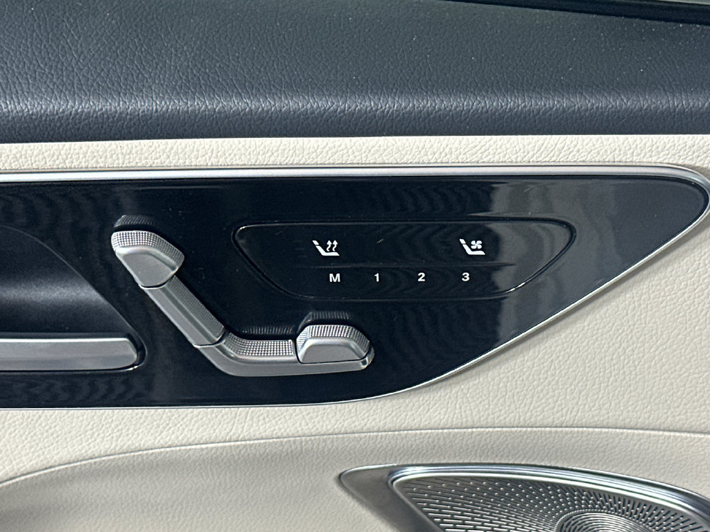 Certified 2024 Mercedes-Benz C 300 Sedan image 11