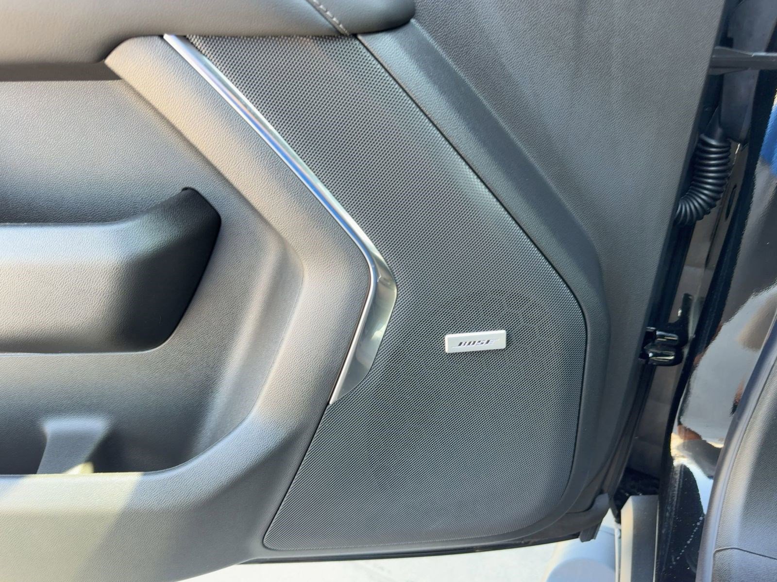 New 2026 Chevrolet Tahoe Z71 w/ Comfort Package image 22