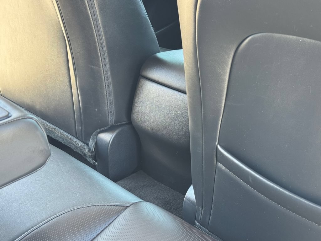 Used 2022 MAZDA MAZDA3 s FWD image 21