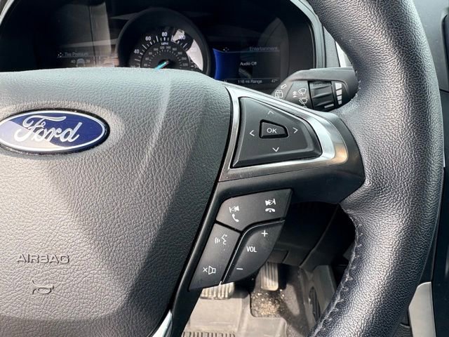 Used 2023 Ford Edge SEL w/ Sport Appearance Package image 21